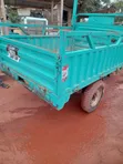 Apsonic AP170-ZONE 2024 Three-Wheeler - Green - 2