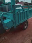 Apsonic AP170-ZONE 2024 Three-Wheeler - Green - 4
