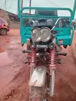 Apsonic AP170-ZONE 2024 Three-Wheeler - Green - 5