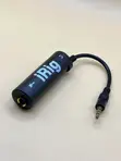 Original Irig Audio Interface - 1