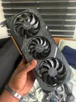 ASUS RX 5600 XT 6GB GDDR6 Gaming Graphics Card - 2