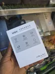 3-in-1 Mini Microphone with Display - 5