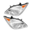 Mercedes-Benz Sprinter 2500/3500 Halogen Headlight (2007-2013) - 2