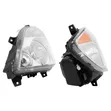 Mercedes-Benz Sprinter 2500/3500 Halogen Headlight (2007-2013) - 3