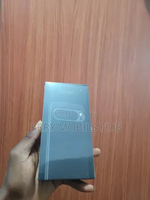 New Google Pixel 9 Pro 128GB Graphite