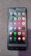 Samsung Galaxy S21 Ultra 5G 128GB Black - 1