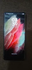 Samsung Galaxy S21 Ultra 5G 128GB Black - 3