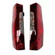 Tail Lights for Mercedes-Benz Sprinter W907 (2016-2026) - 1