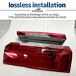 Tail Lights for Mercedes-Benz Sprinter W907 (2016-2026) - 5