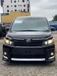 Toyota Voxy V 2WD 7-Seater 2015 - 1