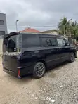 Toyota Voxy V 2WD 7-Seater 2015 - 2