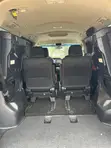 Toyota Voxy V 2WD 7-Seater 2015 - 5