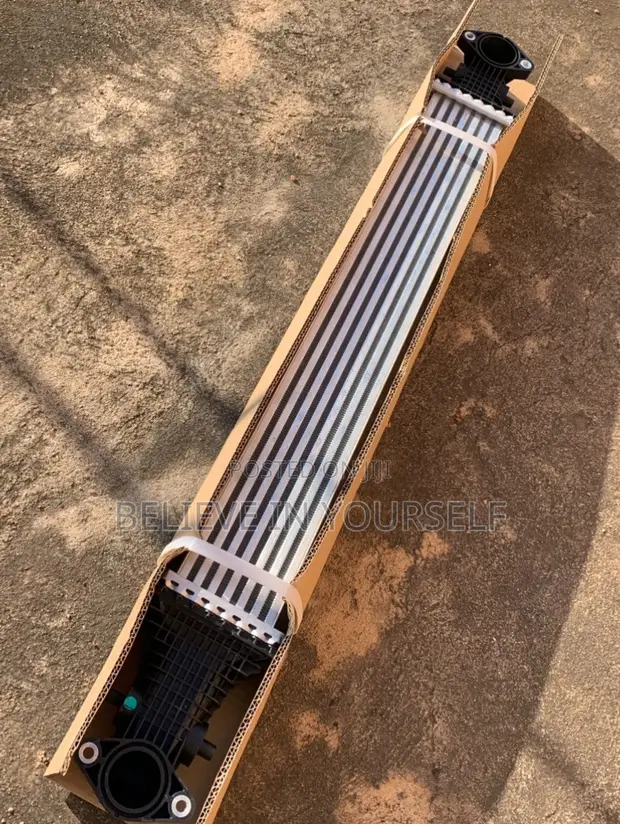 Honda CRV Civic Accord 2023-2025 Turbo Intercooler Parts - 1