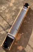 Honda CRV Civic Accord 2023-2025 Turbo Intercooler Parts - 2