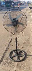 New Hansen 18-Inch Mechanical Stand Fan - 2