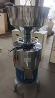 Colloid Machine Groundnut Grinder 150-200kg/h - 2