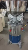 Colloid Machine Groundnut Grinder 150-200kg/h - 3