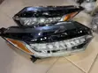 Honda HR-V Headlights Full LED (2019-2022) - 2