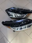 Honda HR-V Headlights Full LED (2019-2022) - 4