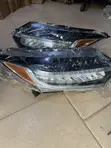 Honda HR-V Headlights Full LED (2019-2022) - 5