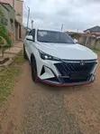 Changan X5 Plus 1.5 Blue Core FWD 2025 White - 4
