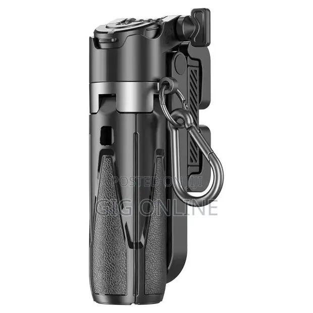 P16 Mini Grip Quadripod - 1