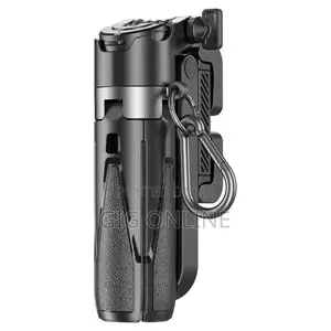 P16 Mini Grip Quadripod
