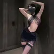 Pure Desire Bodycon Night Wear - 3