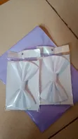 Bow Tie and Pocket Square Set - All Colors - 3