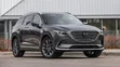 Mazda CX-9 Bumper (2018-2022) - 1