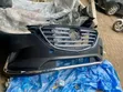 Mazda CX-9 Bumper (2018-2022) - 2