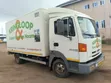 Nissan Mini Container Truck - Manual Diesel - 1