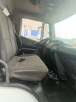 Nissan Mini Container Truck - Manual Diesel - 4