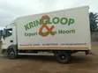 Nissan Mini Container Truck - Manual Diesel - 5