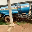Renault Water Tanker Truck - 2