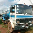 Renault Water Tanker Truck - 3