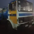 Renault Water Tanker Truck - 4