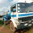 Renault Water Tanker Truck - 5