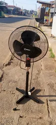 New Sigma 16-Inch Stand Fan - 1