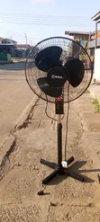 New Sigma 16-Inch Stand Fan - 2