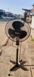 New Sigma 16-Inch Stand Fan - 3