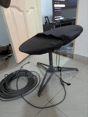 Starlink Standard Circular Router (Used)