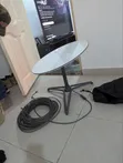 Starlink Standard Circular Router (Used) - 2