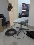 Starlink Standard Circular Router (Used) - 3