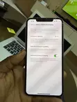 Apple iPhone XS Max 256GB White - Germany Used - 2
