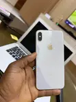Apple iPhone XS Max 256GB White - Germany Used - 3