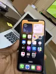Apple iPhone XS Max 256GB White - Germany Used - 4
