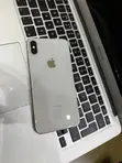Apple iPhone XS Max 256GB White - Germany Used - 5