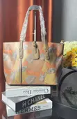 AAKS Corporate Leather Tote Bag - 2