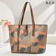 AAKS Corporate Leather Tote Bag - 3